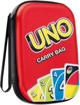 Cestovné puzdro pre karty UNO