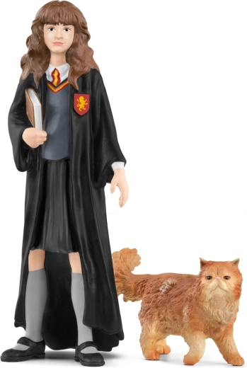 Harry Potter Hermiona a Krivolab