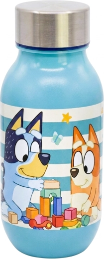 Detská fľaša Bluey 430 ml BPA free