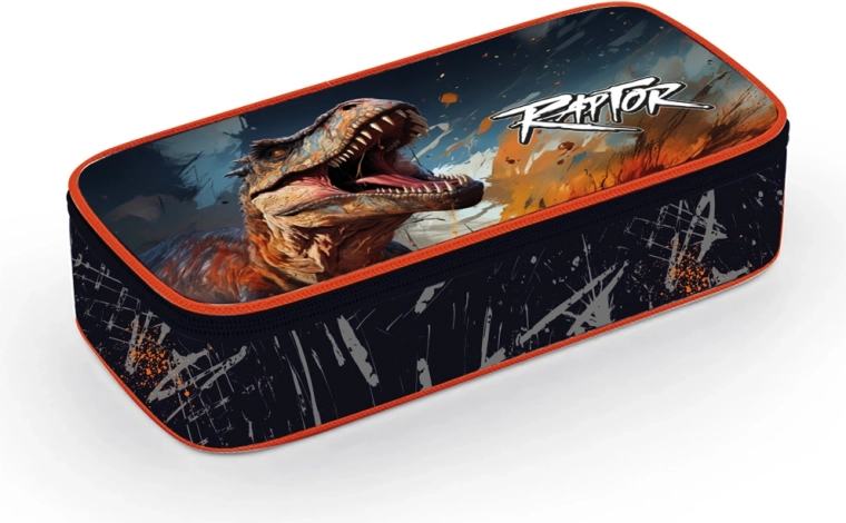 Puzdro etue Jumbo Dino