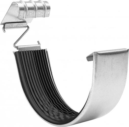 Spojka žľabu 250 mm zinok