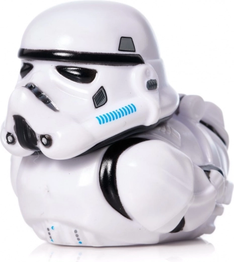 Mini zberateľská kačička TUBBZ Stormtrooper