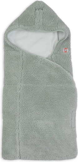 Zavinovačka Lodger Wrapper Teddy Silk