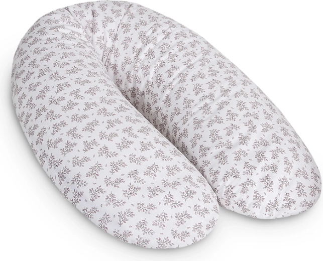 Dojčiaci vankúš Ceba Cebuška multi Hoya 190 cm