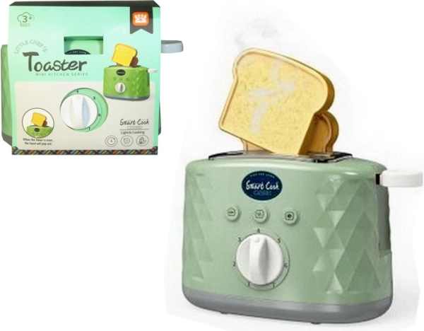 Detský toustovač – hračka AGD