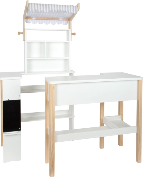 Drevený predajný stánok SMALL FOOT Fresh