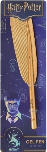 Gélové pero Harry Potter Bifľomor