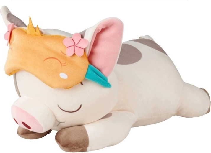 Disney Vaiana plyšový Pua so záťažou 40 cm