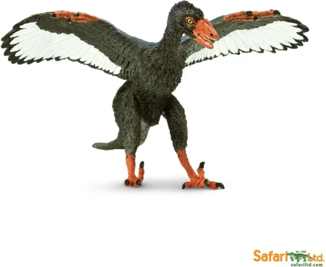 Figúrka Archaeopteryx Safari Ltd.