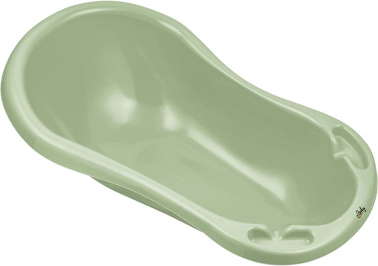Maltex vanička Classic 84 cm zelená