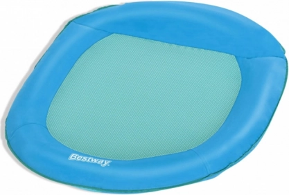 Nafukovacie lehátko Bestway s opierkou hlavy a sieťovaným dnom
