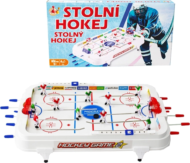 Studo Games stolný hokej
