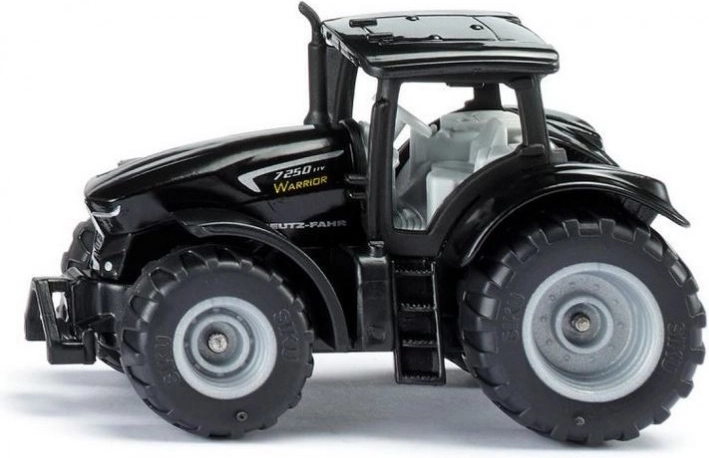 Traktor Siku Deutz-Fahr TTV 7250 Warrior
