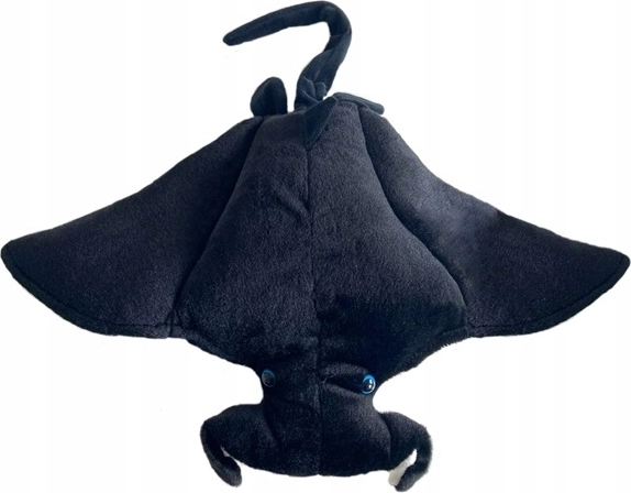 Plyšový raja manta 33 cm