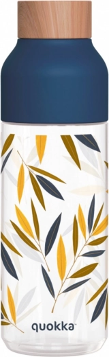 Fľaša na pitie Quokka Ice Bamboo 720 ml