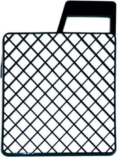 Plastová stieracia mriežka pre maliarske valčeky 110 mm