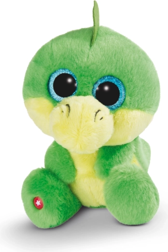 NICI Glubschis plyšový dráčik McDamon 15 cm
