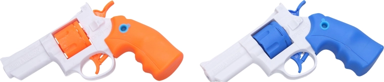 Vodná pištoľ 16 cm