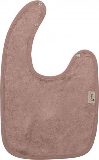 Timboo podbradník Mellow Mauve s patentkami