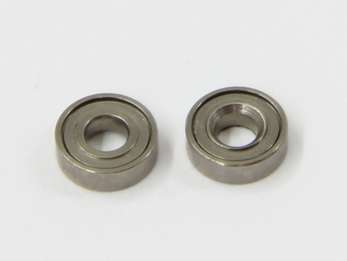 Ložisko pre E-Rix150 2,5 × 6 × 1,8 mm - 1 kus