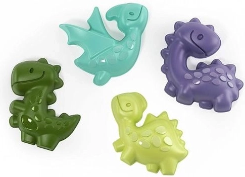 Adriatic formičky na piesok dinosaury