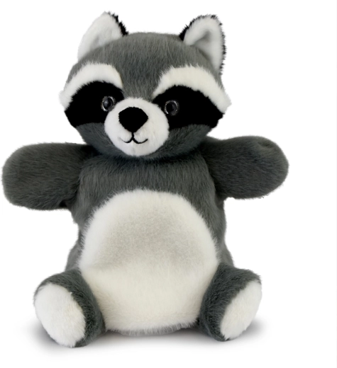 Doudou Histoire d’Ours plyšový maňuška mýval 24 cm