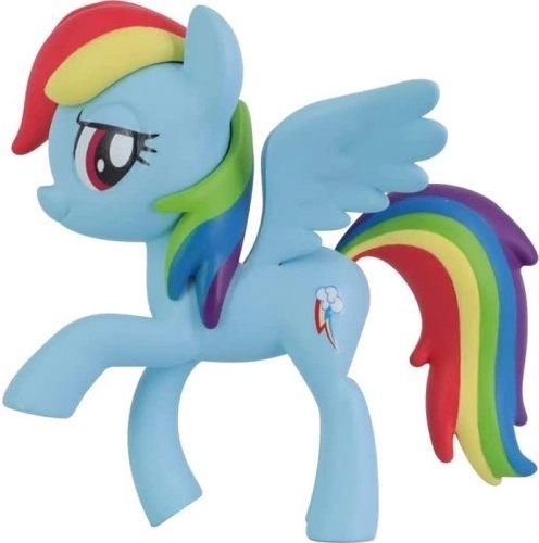 Comansi My Little Pony Rainbow figúrka