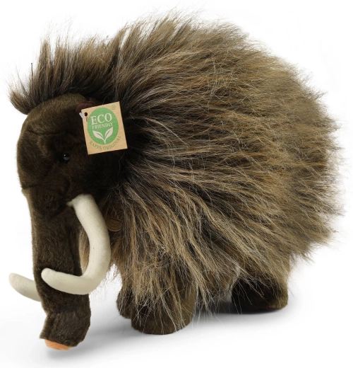 Rappa plyšový mamut eco-friendly 34 cm
