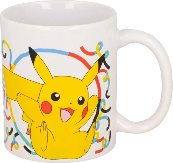 Keramický hrnček Pokémon 325 ml