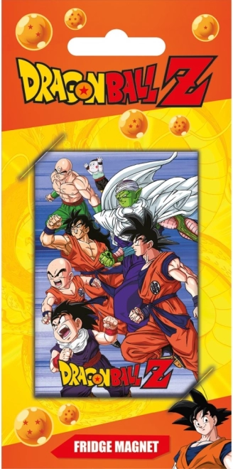 Magnetka Dragon Ball