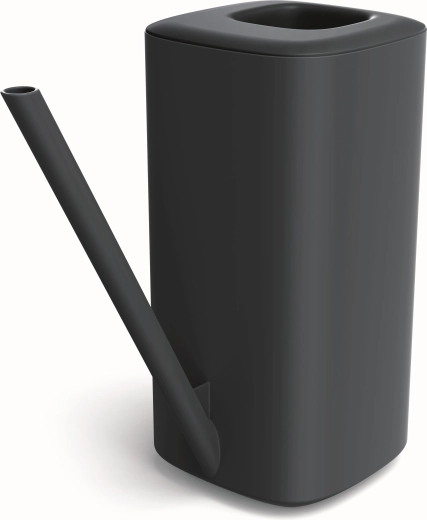 Zalievacia kanvička Tubi 1,6 l antracitová