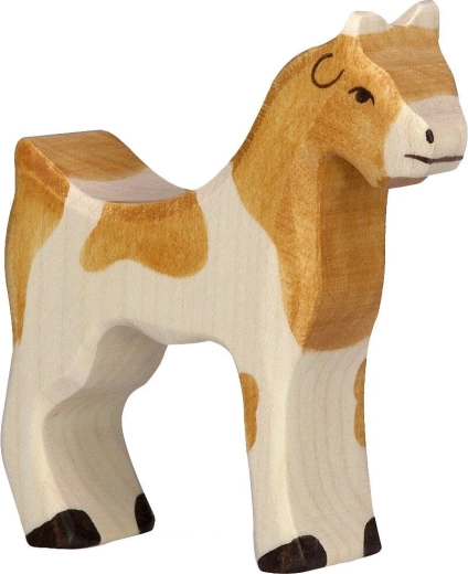 Holztiger koza - 1 kus