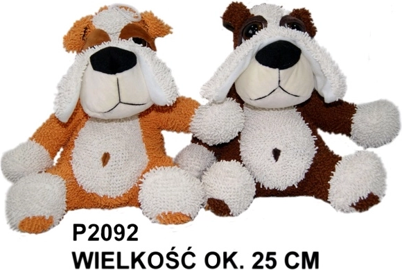Dvojkolesový ručný vozík Pies