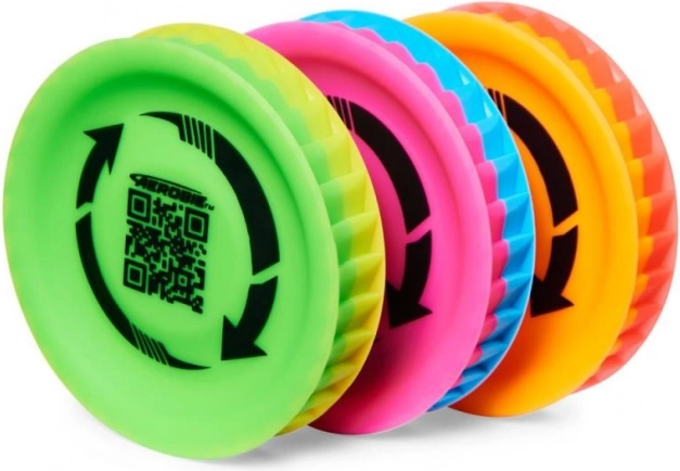 Aerobie Pro Lite mini lietajúci disk