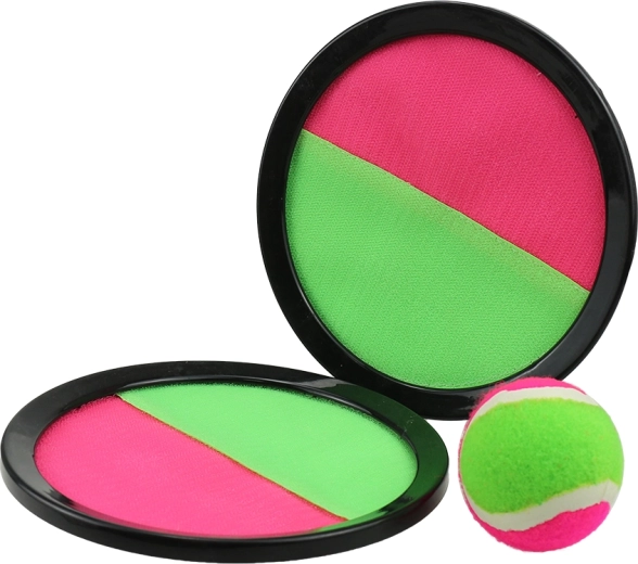 Vonkajšia chytačka so suchým zipsom