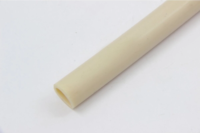 JAMARA žiaruvzdorná silikónová hadička 11 × 15 mm, 0,5 m