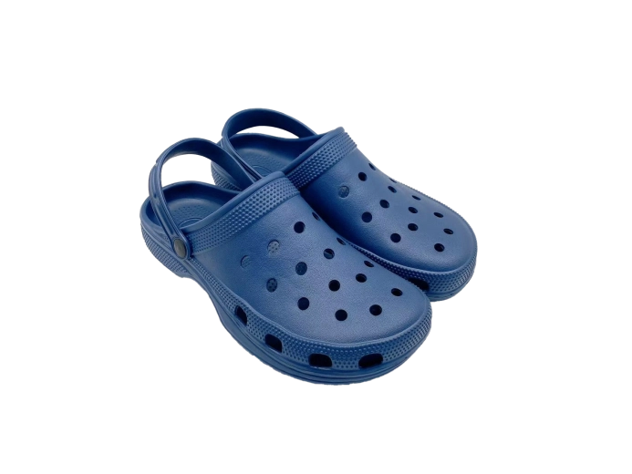 Pánske záhradné kroksy z EVA peny