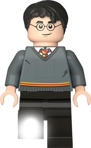LEGO Harry Potter 3D svietidlo