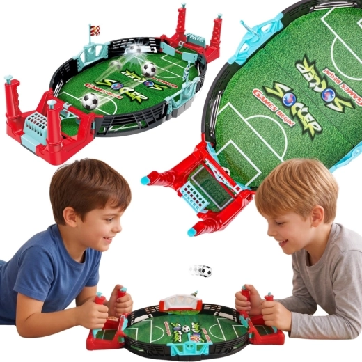 Mini stolný futbal WOOPIE 3+