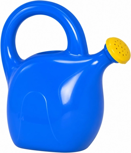 Detská krhlička Stokrotka 1,75 l modrá