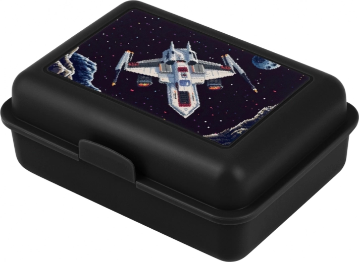 Box na desiatu Space