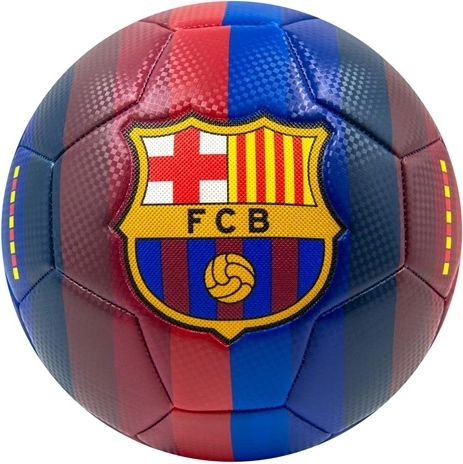 Futbalová lopta FC Barcelona Home veľkosť 5