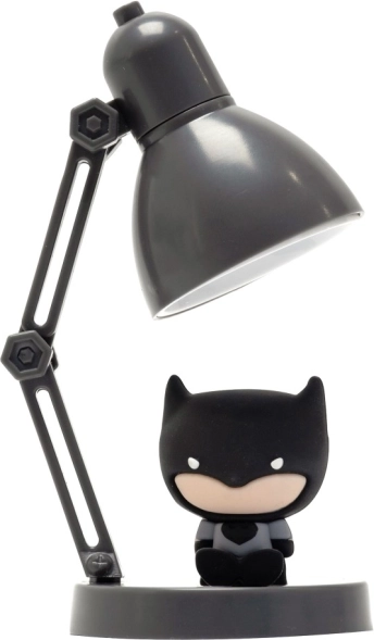 mini lampa Batman