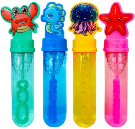 Bubli bublifuk Morský svet 35 ml