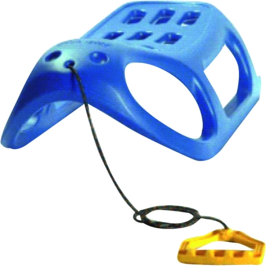 Detské boby Little Seal