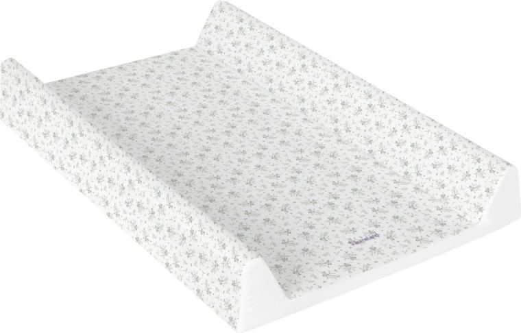 Träumeland prebaľovacia podložka Olive 50 × 70 cm