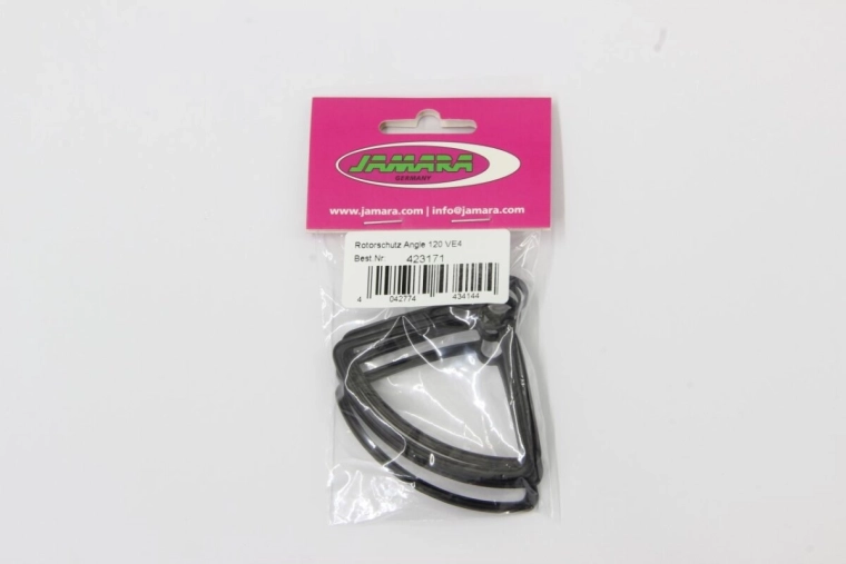 Jamara redor prediction angle 120 (sada 4 ks)