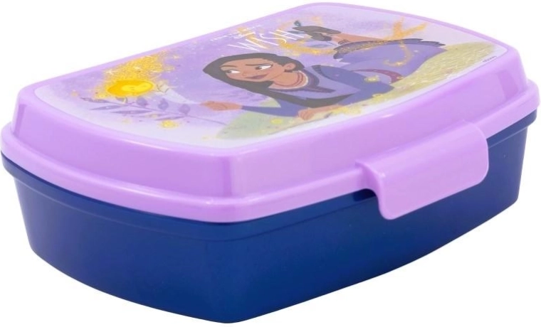 Desiatový box Wish Stor – 1 kus