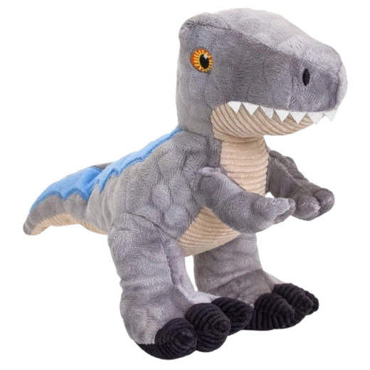 Keel toys plyšový raptor 26 cm