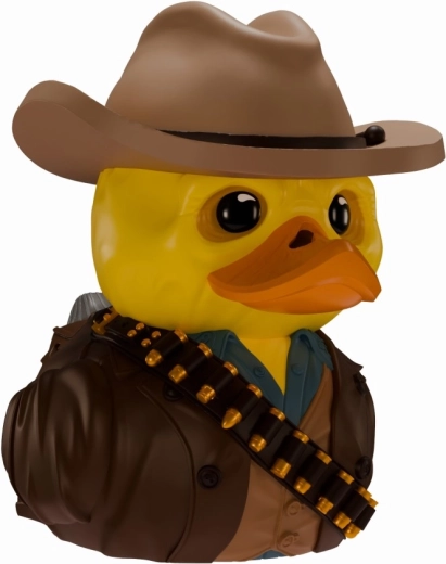 TUBBZ Mini kačička FALLOUT TV – Ghoul